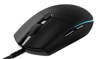 Picture of Logitech G Pro Gaming Mouse with HERO Sensor