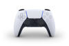 Picture of Playstation 5 DualSense Wireless Controller - White