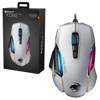 Picture of Roccat Kone Aimo Remastered Gaming Mouse - White