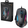 Picture of Roccat Kone Aimo Gaming Mouse - Remastered - Black