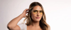 Picture of Maverick Amber Black Gold Indoor Digital Eyewear - eye strain glasses