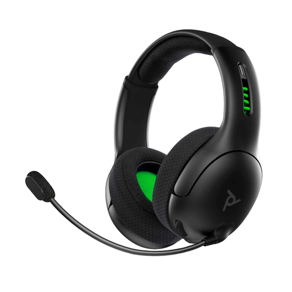 Picture of PDP LVL50 Wireless Gaming Headset for Xbox Series X|S, Xbox One & PC