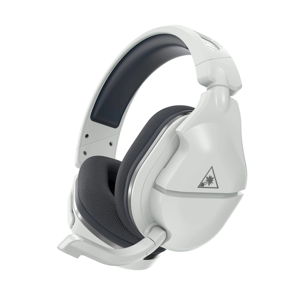Picture of Turtle Beach Stealth 600 Gen 2 (White) Wireless Gaming Headset for Xbox One, Xbox Series S|X