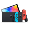 Picture of Nintendo Switch OLED Model Neon