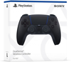Picture of Playstation 5 DualSense Wireless Controller - Black