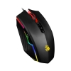 Picture of Bloody A70 Gaming Mouse Light Strike USB Optical 6200CPI