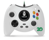 Picture of Hyperkin Duke Wired Controller (20th Anniversary White) for Xbox Series X|S, Xbox One, PC