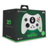 Picture of Hyperkin Duke Wired Controller (20th Anniversary White) for Xbox Series X|S, Xbox One, PC